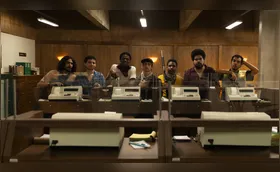 'Assalto à Brasileira' tem pré-estreia; assista ao trailer