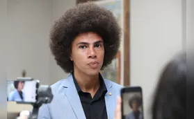 Parecer da CCJ pede a cassação do mandato de Renato Freitas