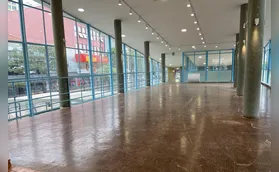 Atividades artísticas marcam restauro do MAL em Londrina