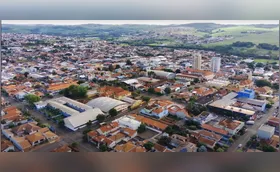 Bandeirantes decreta estado de emergência por causa da estiagem
