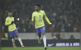 Brasil não faz bom jogo e empata com a Tunísia