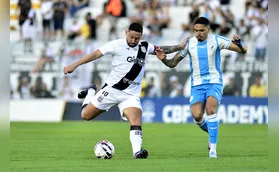 CBF adianta final da Série C entre Londrina x Ponte para sábado