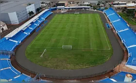 CML vai decidir se VGD será liberado à Fifa para Copa do Mundo