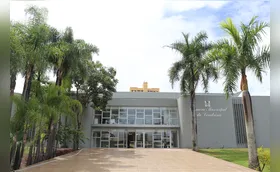 Câmara abre concurso público com salário de até R$ 10 mil