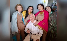 Cia de Theatro Fase 3 faz apresentação única no domingo (30)