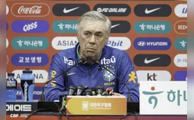 Com Vitor Roque, Ancelotti convoca a seleção brasileira