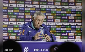 Com apenas dois ‘brasileiros’, Ancelotti convoca a seleção