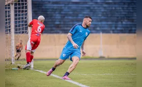Com reforços em campo, Londrina vence jogo-treino