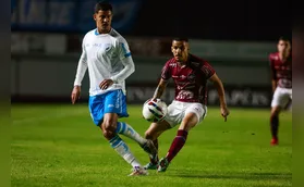 Combinação simples pode levar o Londrina à Série B já no domingo