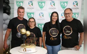 Comemoração dos 79 anos do Londrina Country Club