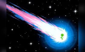 Cometa 3I Atlas: um visitante que está dando o que falar