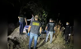 Corpos dos 4 desaparecidos são encontrados em Icaraíma