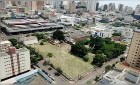 Correção em edital adia licitação do Terminal Metropolitano