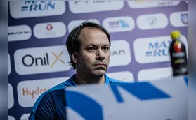 Dado confia no acesso do Londrina à Série B: "Chegamos fortes"