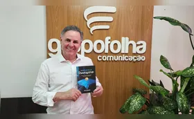 Dentista lança livro sobre a importância do sono