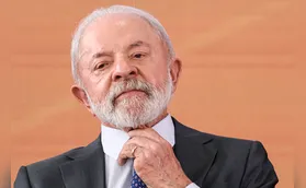Desaprovação de Lula chega a quase 80% em Londrina