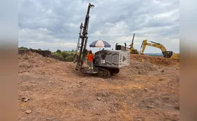 Duplicação da PR-445 avança para a fase final entre Irerê e Lerroville