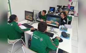 Em Cambé, inovação digital amplia conectividade na rede de ensino