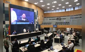 Em emendas à LOA, vereadores miram reforço na Assistência Social