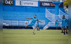 Em vantagem, Londrina joga pelo acesso contra o São Bernardo