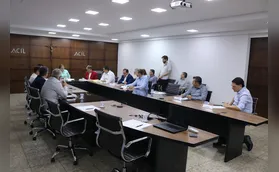 Empresários e deputados discutem projetos para Londrina