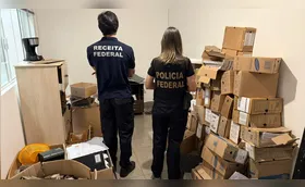 Empresas de Apucarana são multadas por fraude em importações