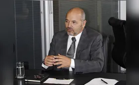 Entrevista com Carlos Arruda, presidente da Fapemig - parte 1