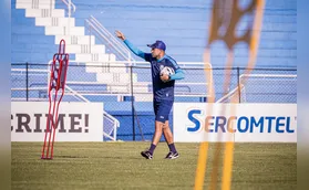 Cronistas avaliam positivamente ‘ano 1’ do Londrina como SAF