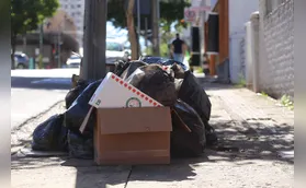 Estudo de R$ 1 milhão vai definir modelo para o lixo de Londrina