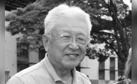 Expoente do café no Paraná, Tumoru Sera morre aos 74 anos