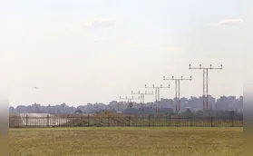 FAB confirma inauguração do ILS de Londrina em um mês