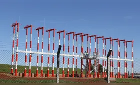 FAB garante ILS de Londrina operando em 10 de dezembro