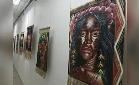 Festival de Etnias do Sesc mostra a diversidade com arte