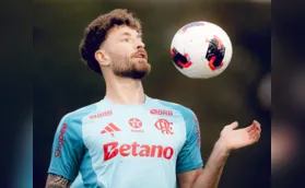 Flamengo quer buscar o mundo de novo contra o PSG