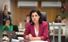 Flávia defende criação de comissão na CML: 'Nada a esconder'