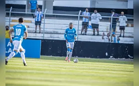 "Foi uma grata surpresa", diz analista sobre destaque do Londrina