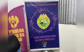 Foragido por tentativa de feminicídio é preso por sargento de folga