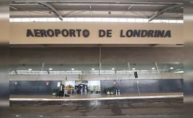 Grupo mexicano compra 17 aeroportos brasileiros, incluindo o de Londrina