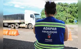 Servidores da Adapar poderão entrar em greve na sexta-feira