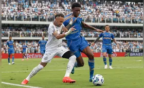 Inter se salva e São Paulo ainda sonha com Libertadores