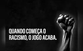 Jogador acusado de racismo em jogo no Paraná é demitido