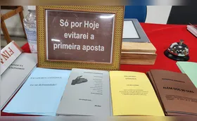 Jogadores Anônimos oferece apoio contra o vício em Londrina