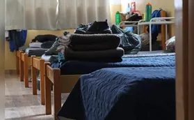 Justiça determina intervenção em Casa do Bom Samaritano