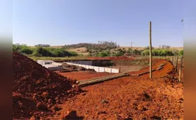 Justiça suspende obras em loteamento clandestino em Ibiporã