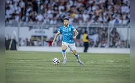 Londrina acelera renovações antes de reapresentação