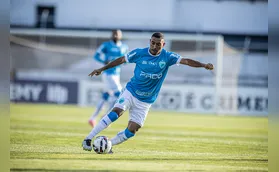Londrina busca patrocínios locais fortes para ano de Série B