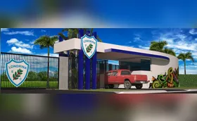 Londrina encaminha fim de trâmites para começar construção do CT