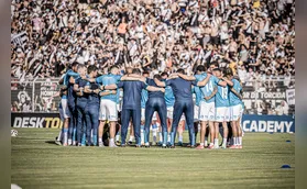 Mercado inflacionado desafia Londrina para a temporada 2026