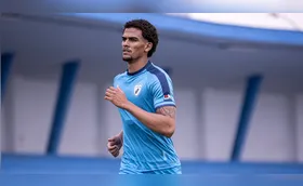 Londrina inicia trabalhos de pré-temporada com 13 jogadores