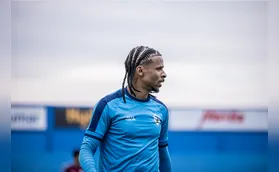 Londrina negocia permanência de Henrique